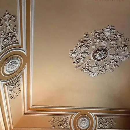 A 2 Passi Da Stesicoro Apartment