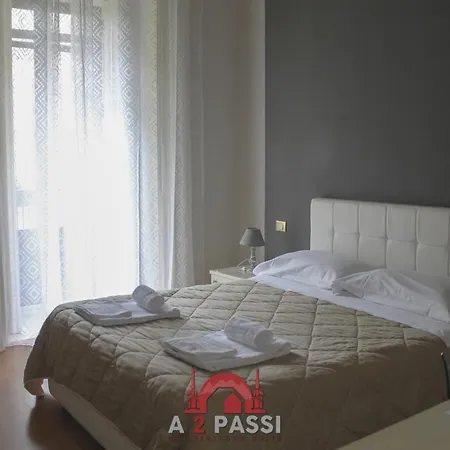 A 2 Passi Da Stesicoro * Catania