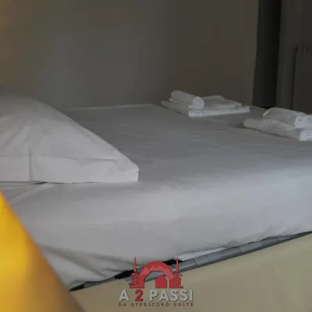 A 2 Passi Da Stesicoro Apartment Catania