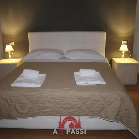 Apartment A 2 Passi Da Stesicoro *