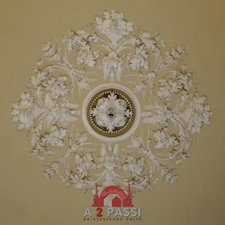 Apartment A 2 Passi Da Stesicoro