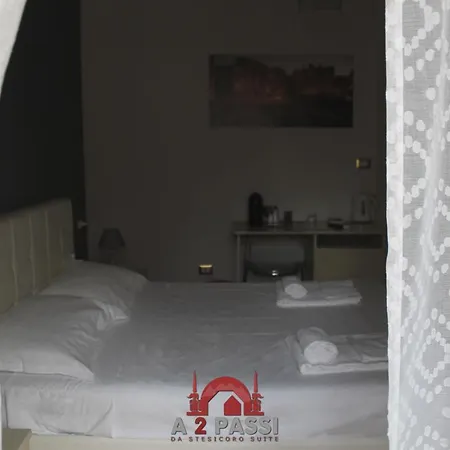 Apartment A 2 Passi Da Stesicoro Catania