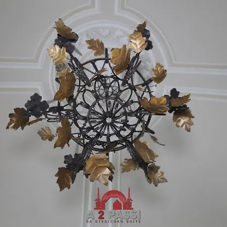 Apartment A 2 Passi Da Stesicoro