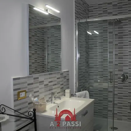 Апартаменты A 2 Passi Da Stesicoro *