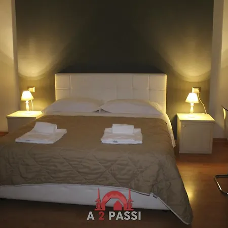 Apartment A 2 Passi Da Stesicoro Catania