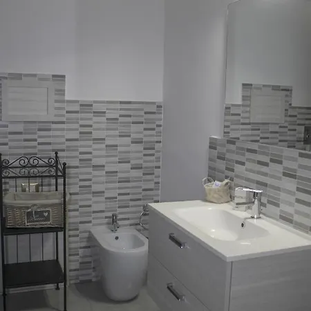 Apartment A 2 Passi Da Stesicoro