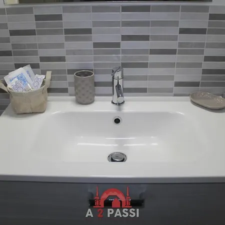 A 2 Passi Da Stesicoro Apartment *