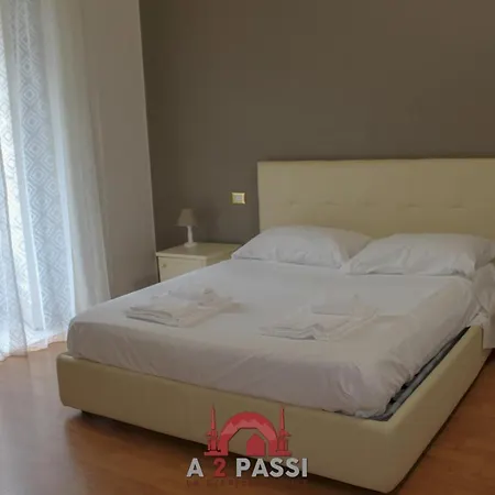 A 2 Passi Da Stesicoro Apartment