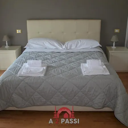 A 2 Passi Da Stesicoro Apartment