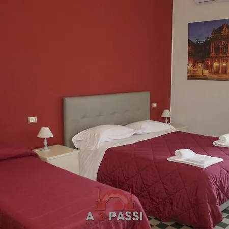 A 2 Passi Da Stesicoro Catania