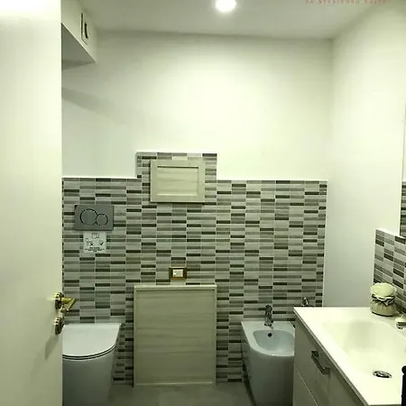 A 2 Passi Da Stesicoro Apartment Catania
