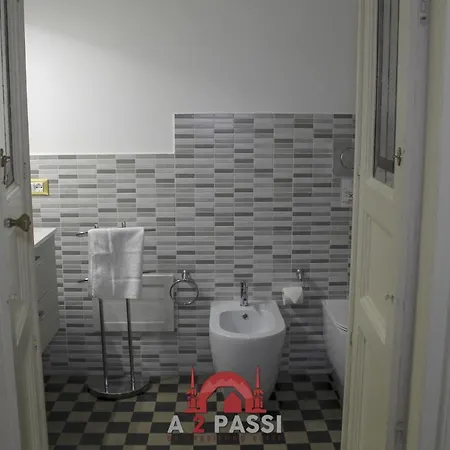 A 2 Passi Da Stesicoro Apartment Catania