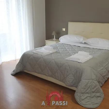 A 2 Passi Da Stesicoro Apartment Catania