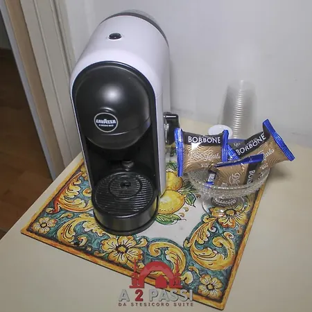 A 2 Passi Da Stesicoro Apartment Catania