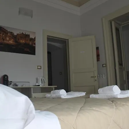 Apartment A 2 Passi Da Stesicoro Catania