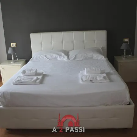 A 2 Passi Da Stesicoro Apartment