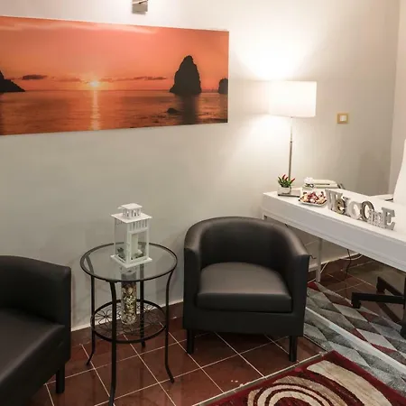 Apartment A 2 Passi Da Stesicoro *