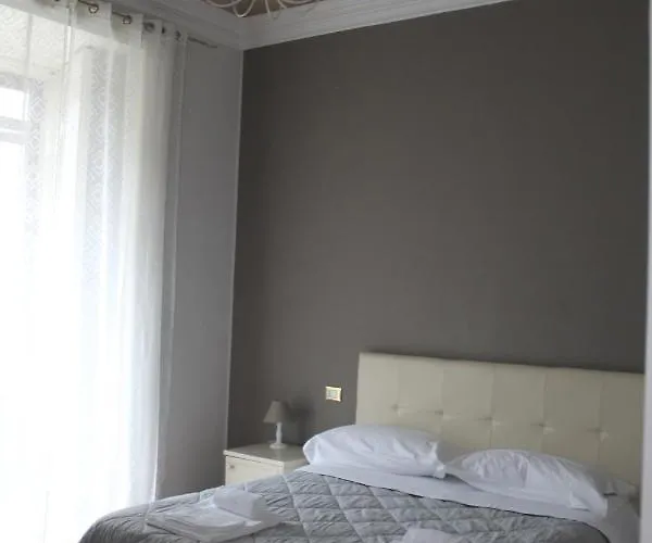 Apartament A 2 Passi Da Stesicoro