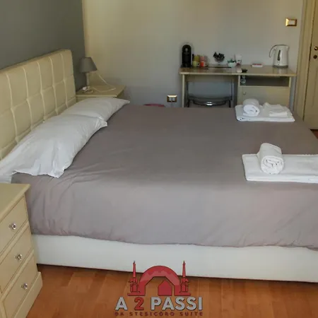 公寓 A 2 Passi Da Stesicoro *